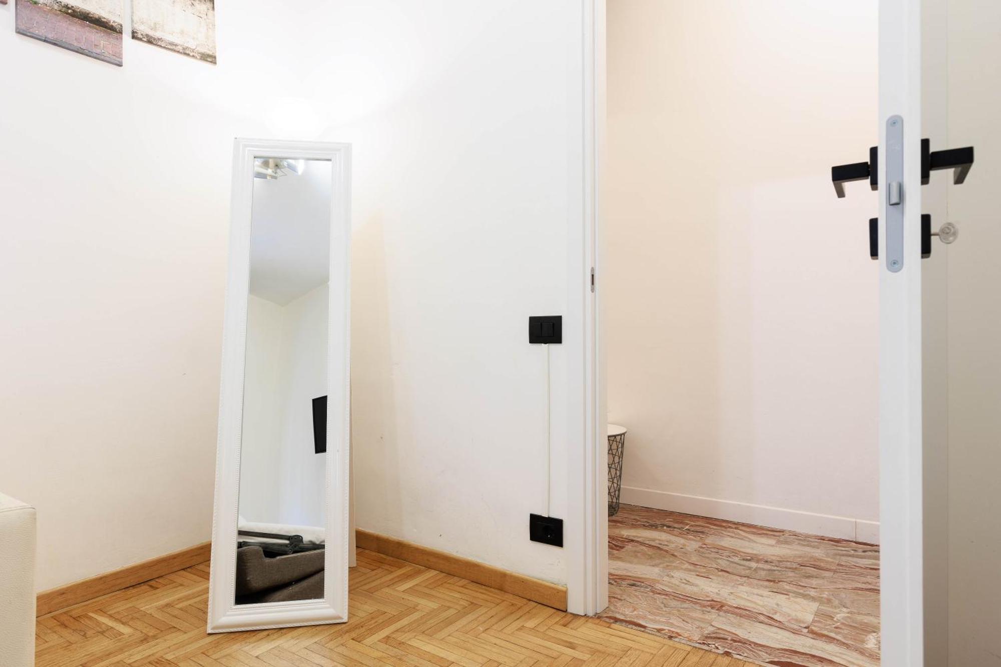 Apartment Orsini Sweet Florenz