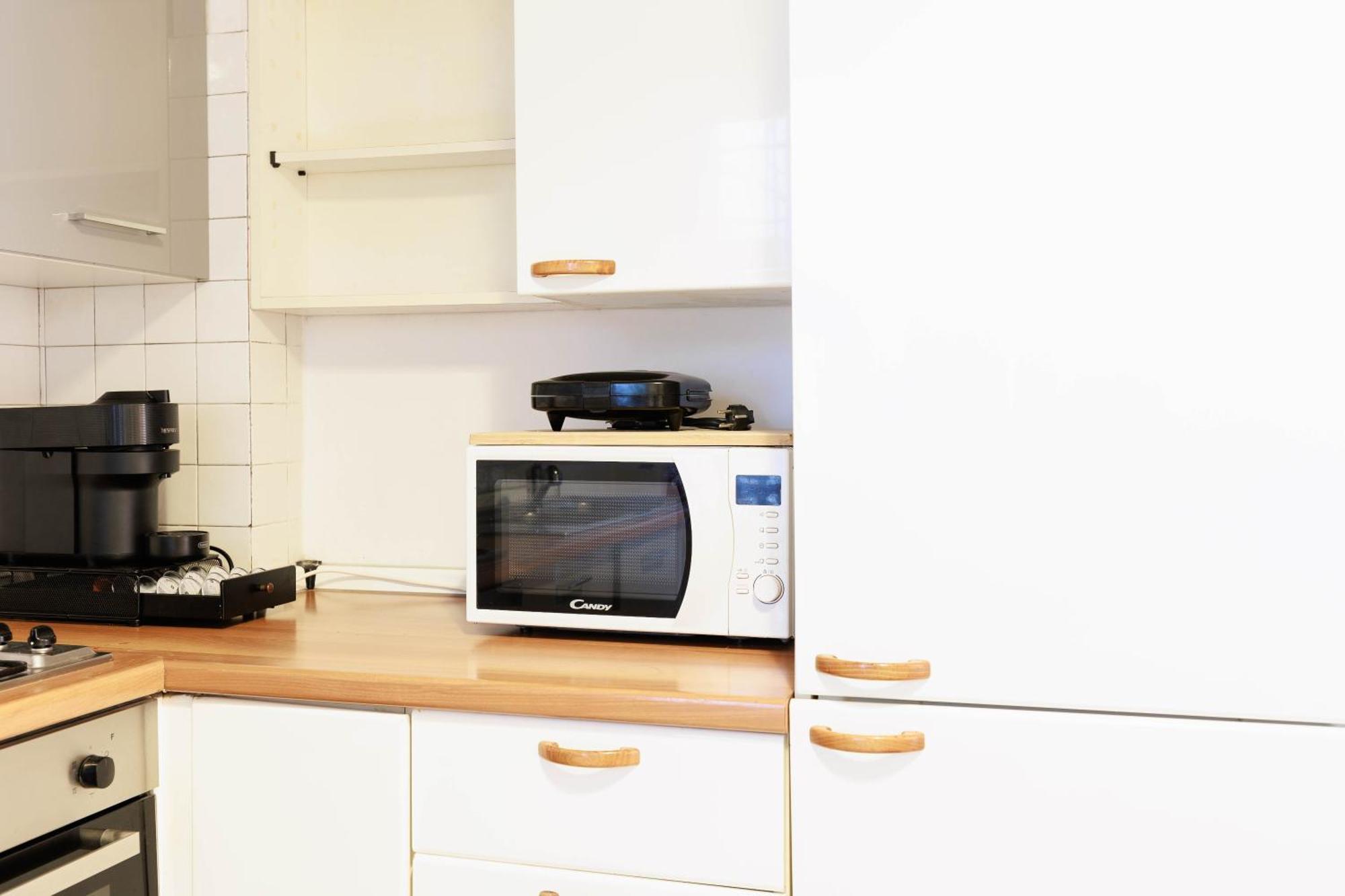 Orsini Sweet Apartment Florenz